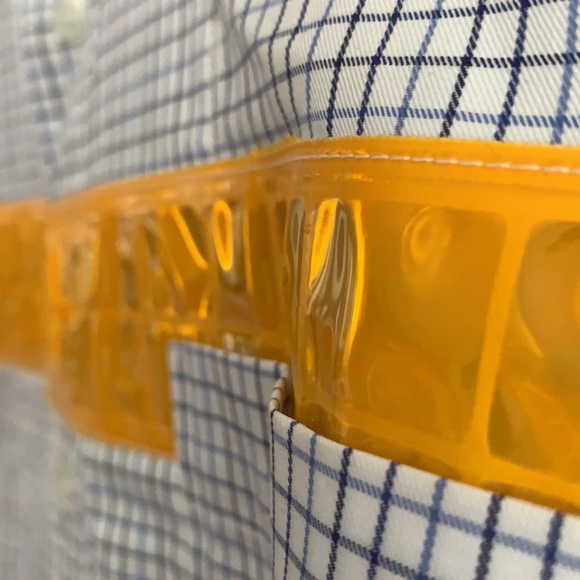 NWOT 2018 reflective stripe contrast camo block - Picture 8 of 12